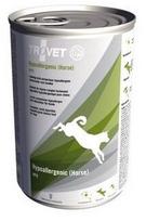 Trovet Hypoallergenic Horse, arkliena, 0.4 kg