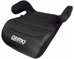 automobiline kedute 15 36 kg -  Oximo Aksob, juoda, 15 - 36 kg - 1 nuotrauka