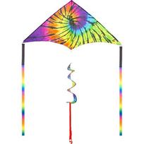 Aitvaras Hq Delta Rainbow Rider, 2m