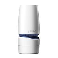 fleshlight - Masturbator - Tenga Aero Cobalt - 1 nuotrauka