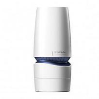 fleshlight - Masturbator - Tenga Aero Cobalt - 3 nuotrauka