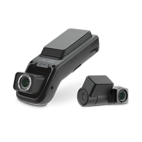 parkus -  Mio MiVue J756DS FullHD, GPS, WiFi, Parking Mode, Rear cam, Smartbox - 2 nuotrauka