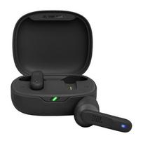 jbl flex black - JBL Vibe Flex Black (Juodos) - 1 nuotrauka