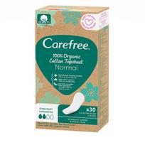 higieniniai tamponai - Higieniniai įklotai Organic Cotton Normal - 1 nuotrauka