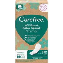 higieniniai tamponai - Higieniniai įklotai Organic Cotton Normal - 2 nuotrauka