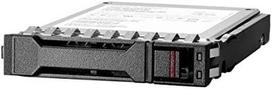 disko ssd - Hewlett Packard (HP) HPE SSD 960GB 2.5" SATA RI BC MV - 1 nuotrauka