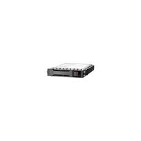 disko ssd - Hewlett Packard (HP) HPE SSD 960GB 2.5" SATA RI BC MV - 2 nuotrauka