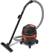 statybinis dulkiu siurblys - Black & Decker BXVC15PE - 2 nuotrauka