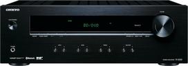 onkyo tx 8220 - Onkyo TX-8220B, juoda - 1 nuotrauka