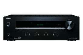 onkyo tx 8220 - Onkyo TX-8220B, juoda - 2 nuotrauka