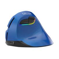 Delux M618 Mini Blue (Mėlynas)