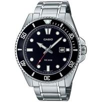 casio mtp - Casio MDV-107D-1A1VEF - 2 nuotrauka