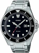 casio mtp - Casio MDV-107D-1A1VEF - 1 nuotrauka
