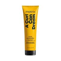 matrix curl - Matrix Total Results A Curl Can Dream Mask 250ml - 1 nuotrauka