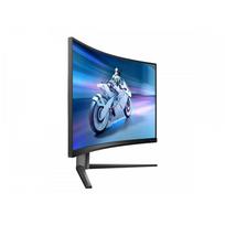monitoriai 2560x1440 165hz - Philips Gaming 32M2C5500W/00 - 6 nuotrauka