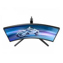 monitoriai 2560x1440 165hz - Philips Gaming 32M2C5500W/00 - 3 nuotrauka