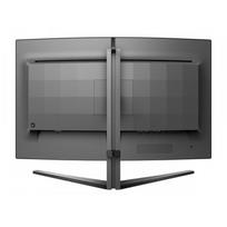 monitoriai 2560x1440 165hz - Philips Gaming 32M2C5500W/00 - 7 nuotrauka
