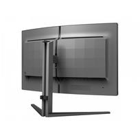 monitoriai 2560x1440 165hz - Philips Gaming 32M2C5500W/00 - 9 nuotrauka
