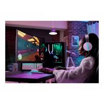 monitoriai 2560x1440 165hz - Philips Gaming 32M2C5500W/00 - 12 nuotrauka