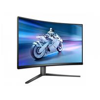 monitoriai 2560x1440 165hz - Philips Gaming 32M2C5500W/00 - 13 nuotrauka