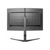 monitoriai 2560x1440 165hz - Philips Gaming 32M2C5500W/00 - 15 nuotrauka