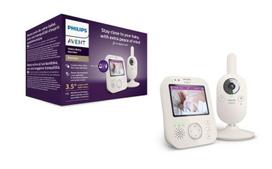 auklyte - Philips Avent SCD891/26 - 2 nuotrauka