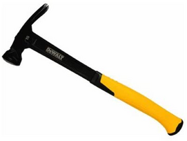dewalt plaktukas -  DeWalt DWHT51135; 340 g - 1 nuotrauka