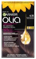 garnier olia 5 -  Garnier Olia 4,15 Iced Chocolate, 60 g - 2 nuotrauka