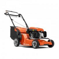 benzinines zoliapjoves - HUSQVARNA LC347V - 1 nuotrauka