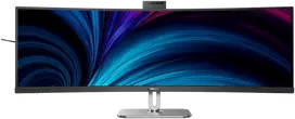 75hz monitorius - Philips 49B2U5900CH/00 - 3 nuotrauka