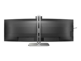 75hz monitorius - Philips 49B2U5900CH/00 - 5 nuotrauka