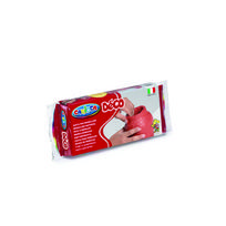lipdymo molis - Molis CARIOCA, 500 g, ruda sp. - 1 nuotrauka