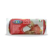 lipdymo molis - Molis CARIOCA, 500 g, ruda sp. - 2 nuotrauka