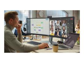 75hz monitorius - Philips 49B2U5900CH/00 - 6 nuotrauka