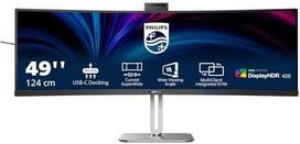 75hz monitorius - Philips 49B2U5900CH/00 - 1 nuotrauka