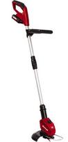 akumuliatorines zoliapjoves einhell - Einhell GE-CT 18 Li Kit, 18 V - 1 nuotrauka