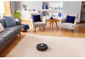 beko robotas - Beko VRR94314VB - 2 nuotrauka