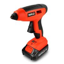 YATO YT-82854 | Li-ion | 18V | 25G/MIN
