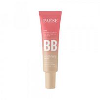 paese bb - BB veido kremas Pease su hialiurono rūgštimi 02N Beige, 30 ml - 1 nuotrauka