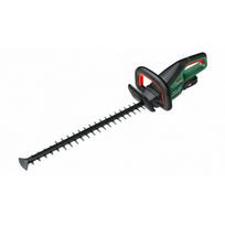 akumuliatorines zirkles bosch - Bosch Universal HedgeCut 18-55 - 1 nuotrauka