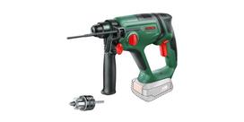 bosch akumuliatorinis perforatorius - Bosch UniversalHammer 18V (06039D6001) - 2 nuotrauka