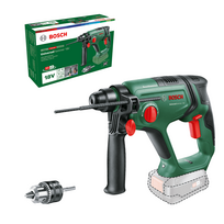 bosch akumuliatorinis perforatorius - Bosch UniversalHammer 18V (06039D6001) - 3 nuotrauka