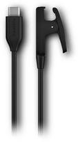 Garmin charging cable Clip USB-C, black | 010-13289-00
