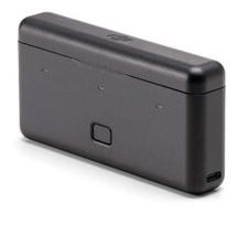 akumuliatoriaus deklas - DJI Osmo Action 3 Multifunctional Battery Case - 1 nuotrauka