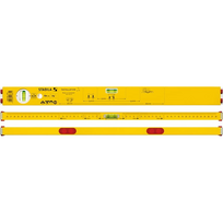 santechniko gulsciukas - Gulsčiukas santechnikams 60cm 80M STABILA - 2 nuotrauka