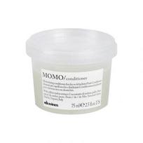 Plaukus drėkinantis kondicionierius Davines Momo, 75 ml