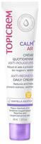 topicrem - Dieninis veido kremas moterims Topicrem Calm+, 40 ml, SPF 50+ - 1 nuotrauka