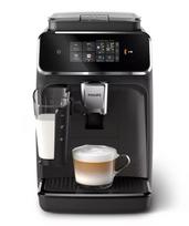 philips kavos aparatai - Philips Espresso LatteGo EP2334/10 - 4 nuotrauka