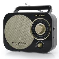 muse radijo - Muse M-055RB - 2 nuotrauka