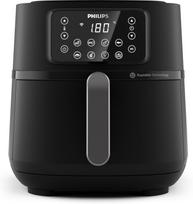 karsto oro gruzdintuve xxl - Philips HD9285/93 - 3 nuotrauka